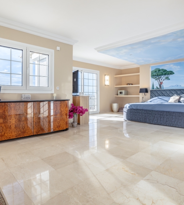 Resa Estates Ibiza sale te koop Villa hills Can Furnet living room 9.jpg